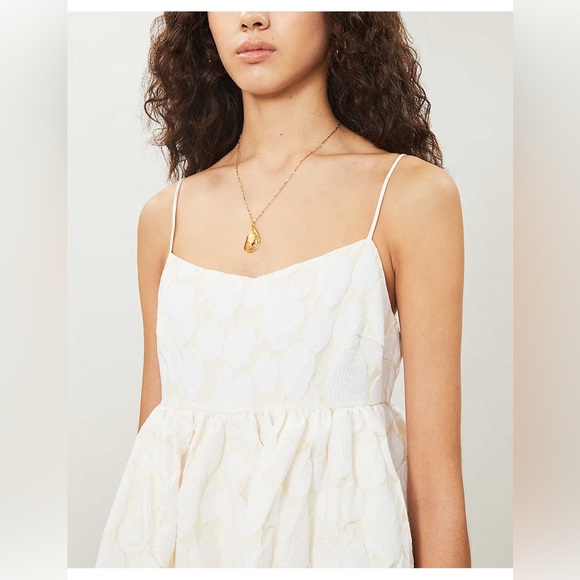 Samsoe Samsoe Grant Dress - Picture 5 of 16